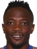 Ahmed Musa