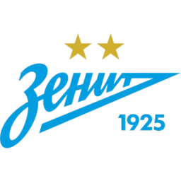 Logo Zenit St. Petersburg