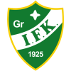 Logo GrIFK Kauniainen