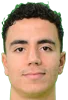 Ashraf El Mahdioui