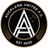 Logo Auckland United Women