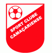 Logo Camacariense U20