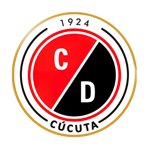 Logo Cucuta FC U19