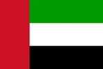 United Arab Emirates Beach Soccer