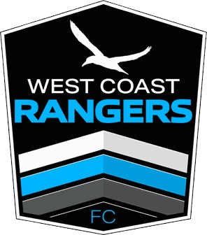 Logo West Coast Rangers (W)