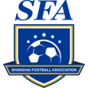 Shanghai U17 Women