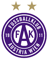 Logo Austria Wien Women