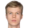 Samúel Kári Friðjónsson