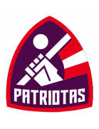 Logo Patriotas Tacna
