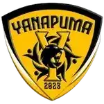 Logo Yanapuma (W)
