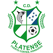 Logo Platense