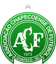 Logo Chapecoense Youth