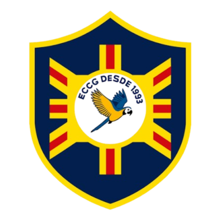 Logo EC Campo Grande