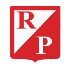 Logo River Plate Asuncion