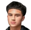 Noah Rantasalmi