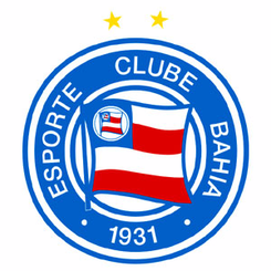Logo Bahia Youth