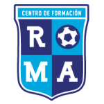 Logo CF Roma U20