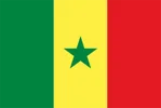 Senegal Women