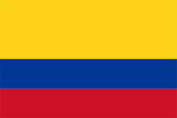 Logo Colombia Women