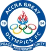 Great Olympics