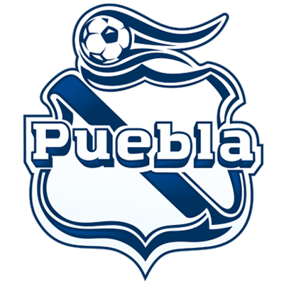 Logo Puebla