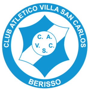 Logo Villa San Carlos Reserves