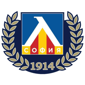 Logo Levski Sofia