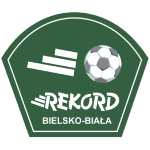 Logo Rekord Bielsko-Biala