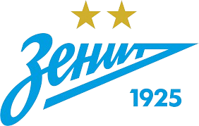 Logo Zenit St.Petersburg Youth