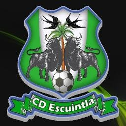 Logo CD Escuintla