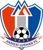 Jiangxi Lushan U17