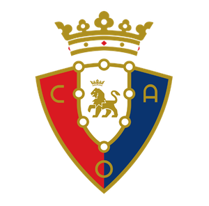 Logo CA Osasuna