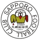 Logo Sapporo FC