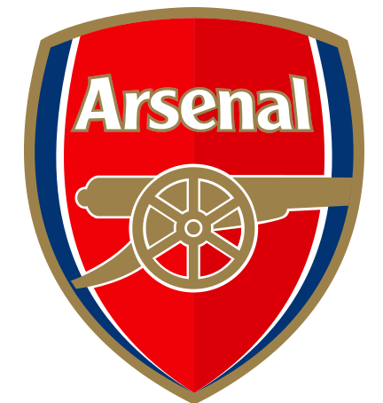 Logo Arsenal
