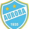 Logo Club Aurora FCF s (W)