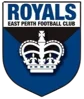 East Perth FC