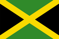 Logo Jamaica Women