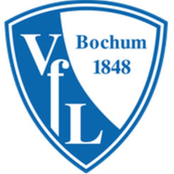 Logo VfL Bochum Women