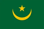 Mauritania U23