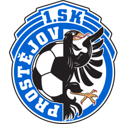 Logo 1.SK Prostějov