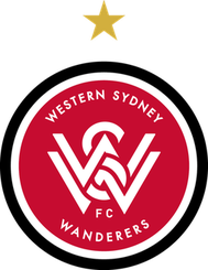 Logo Western Sydney Wanderers Youth