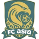 Logo FC Asia Talas