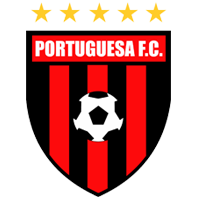 Logo Portuguesa FC