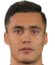 shahzodbek ubaydullayev