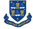 Llantwit Major