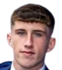 Blaine mcclure